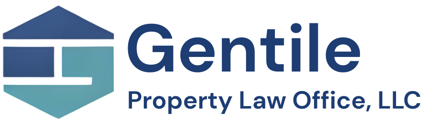Gentile Property Law Office, LLC