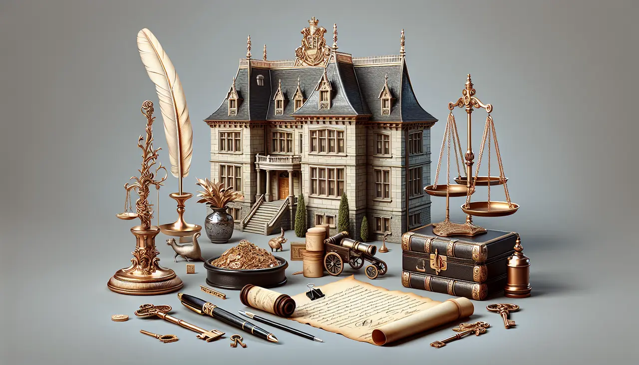 The Basics of Estate Planning in the D.C. Metro Area