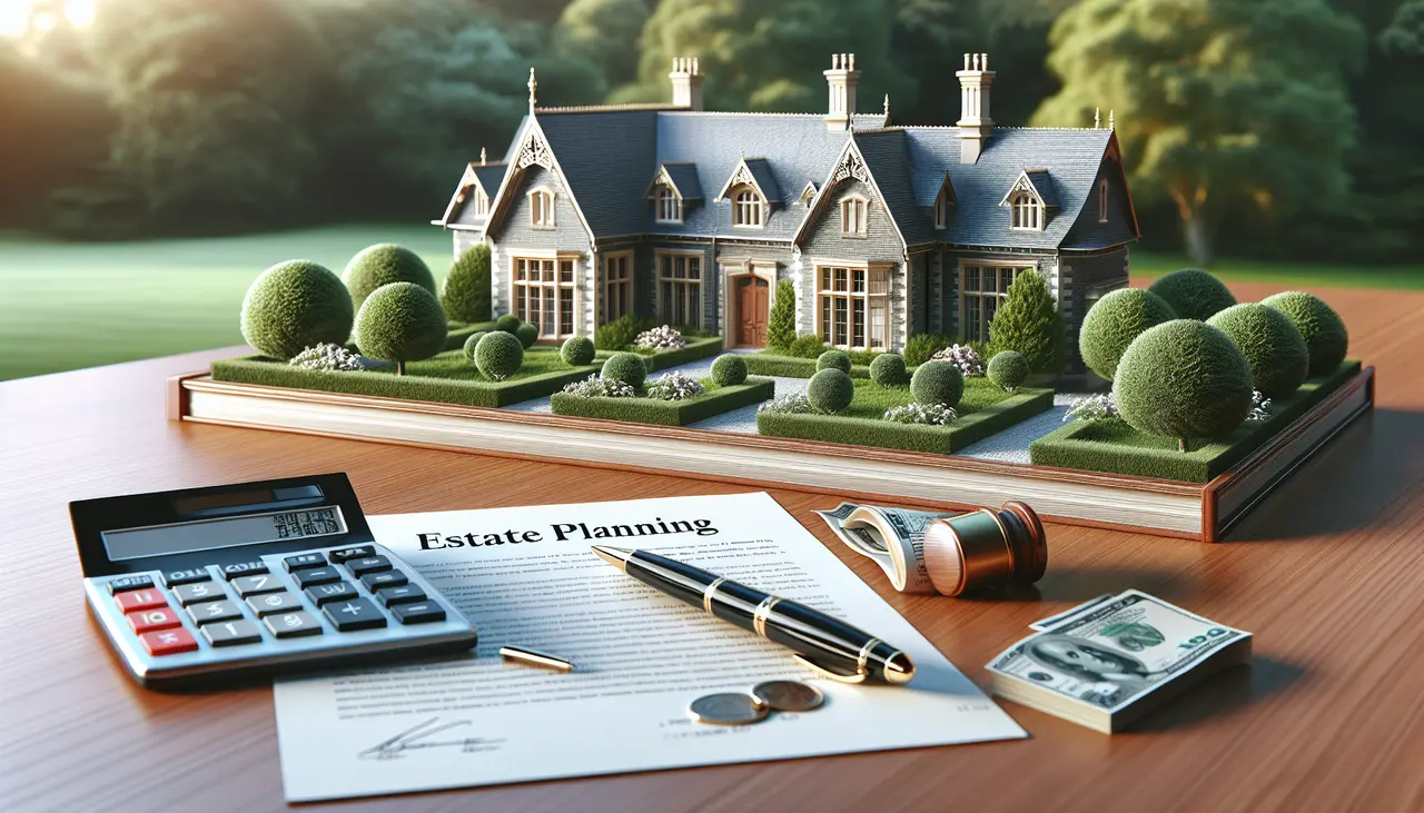 Understanding Estate Planning: A Simple Guide for Homeowners