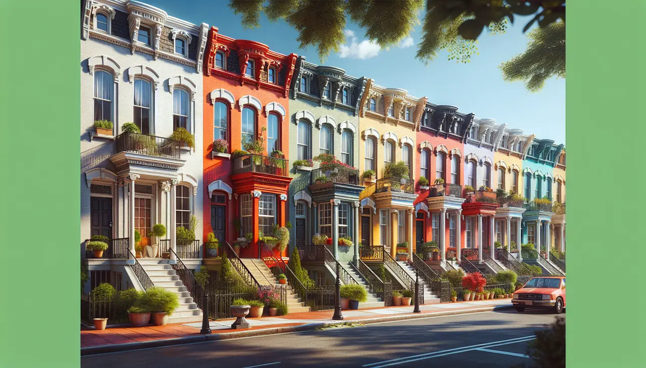 Estate Planning FAQs: Real Estate Concerns in Washington DC