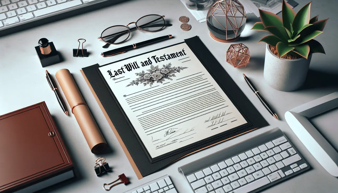 Can I Include Real Estate in My Will in Maryland and DC?