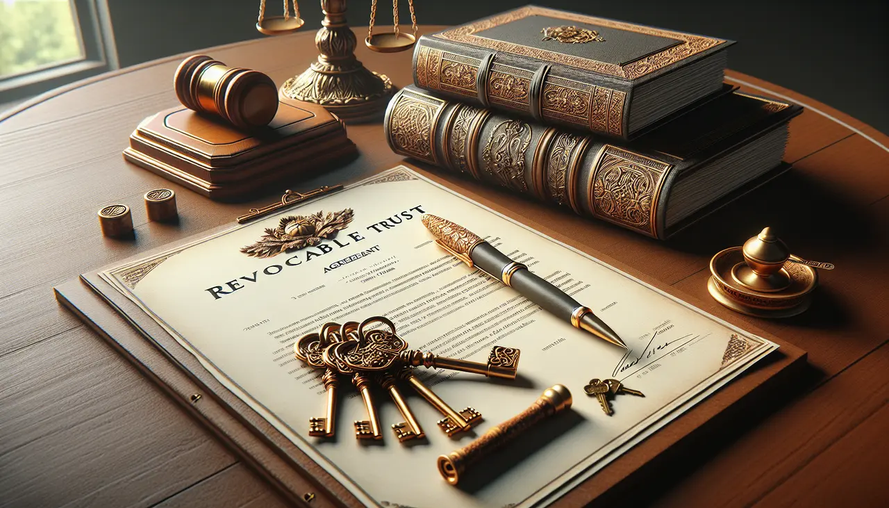 Are Revocable Trusts Essential for Real Estate Management?