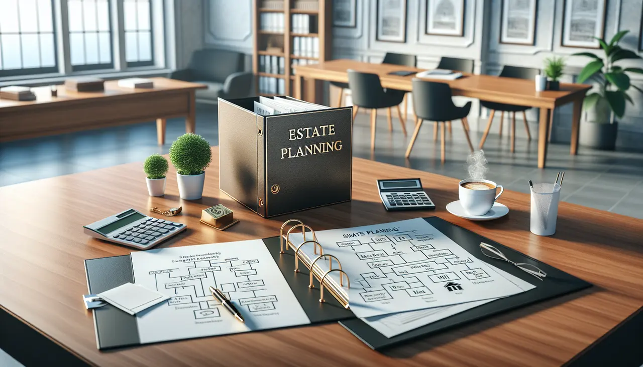 Can Estate Law Simplify Deed Transfers in Washington D.C.?