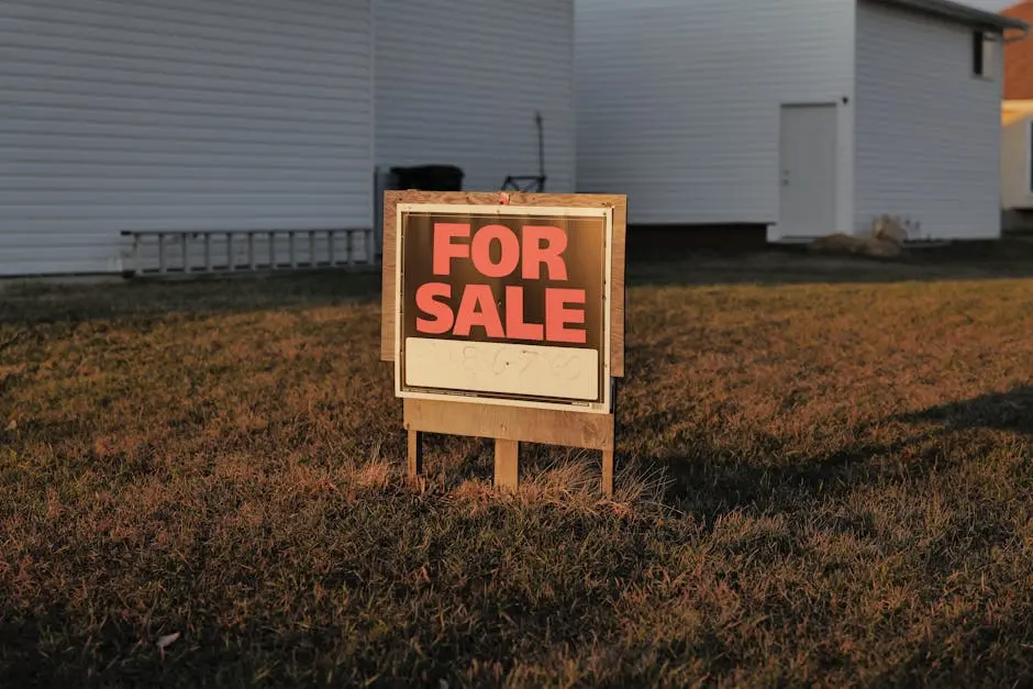Some Key Terms Every For Sale by Owner Seller Should Know