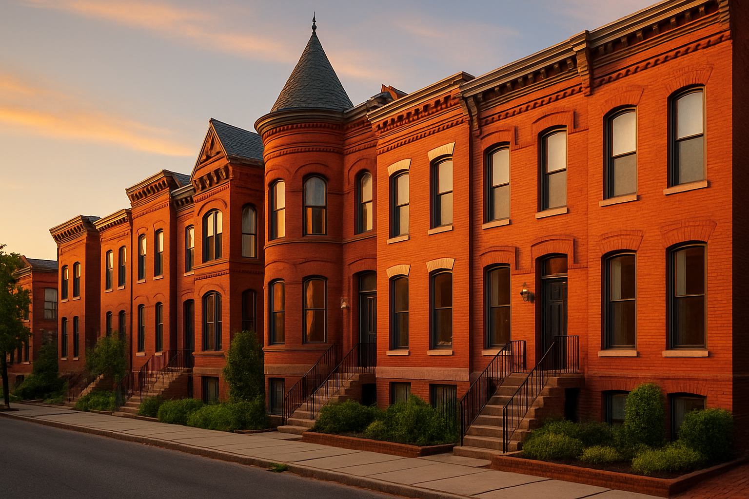 Transfer on Death Deeds in DC: An Estate Planning Tool