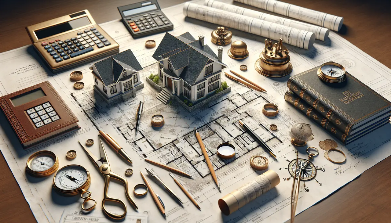 Estate Planning Explained by a Maryland Real Estate Lawyer