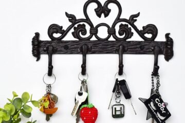 Homeownership represented by house keys, relevant to transferring a home into an LLC or trust