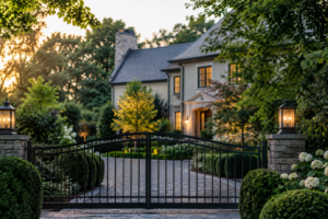 Privacy trust for real estate in Maryland and Washington DC