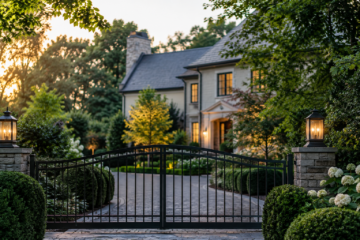 Privacy trust for real estate in Maryland and Washington DC